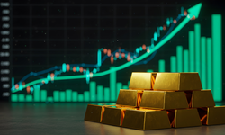 Borsa, altın ve döviz yatırımcısını sevindirdi