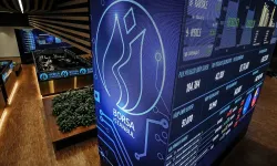 Borsa İstanbul haftaya düşüşle başladı