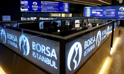 Borsa İstanbul'da geçtiğimiz haftanın görünümü!