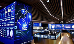 Borsa İstanbul'un yeni adıyla 13. yılı
