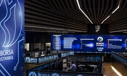 Borsa ve piyasalarda gün ortası