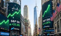 Borsalarda Ateşkes Rüzgarı: Yurt İçinde Gündem Akaryakıt ve Enflasyon