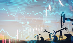 Brent petrol müzakere beklentileriyle geriledi