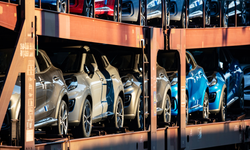 Bursa, otomotiv ihracatının yaklaşık dörtte birini üstlendi