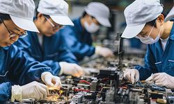 Çin'de üretici fiyatları 3,5 yıl aradan sonra arttı