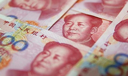 Çin'in bütçe harcamaları yüzde 2,6 arttı