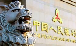 Çin'in döviz rezervi varlıkları martta geriledi