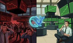 DeepSeek V4 Piyasayı Sarsamadı — Sebebi Seni Şaşırtacak