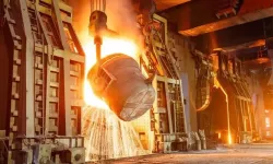 Demir cevheri fiyatları İran gerilimine yönelik iyimserlikle yükseldi