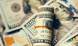 Dolar/TL 45 seviyesinden işlem görüyor