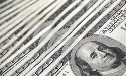 Dolar/TL güne düşüşle başladı