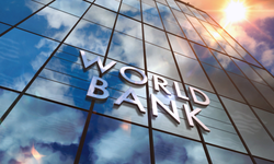 Dünya Bankası'ndan, Kuzey Demir Yolu Projesine 1,67 Milyar Avro Finansman