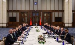 Ekonomi Koordinasyon Kurulu (EKK) toplandı