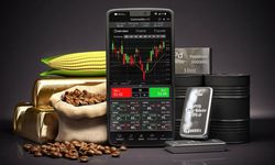 Emtialarda İlk Çeyrek Özeti: Enerji ve Tarım Kazandırdı, Metaller Zayıf Kaldı