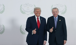 Erdoğan, ABD Başkanı Trump ile telefonda görüştü