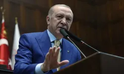 Erdoğan: 'Türkiye'yi Bu Yangının Uzağında Tutmakta Kararlıyız'