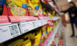 Euro Bölgesi'nde Mart ayına ilişkin enflasyon verileri açıklandı