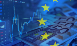 Euro Tahvil Getirileri Yükseldi