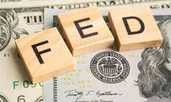 FED 'Bej Kitap' Nisan raporunu yayımladı