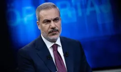 Fidan: 'Hürmüz'de serbest geçişte sorun beklemiyoruz'