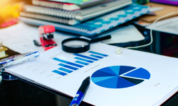 Finansal kiralama sektörünün aktif büyüklüğü 566.2 milyar TL