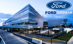 Ford Otomotiv'e 31,4 milyar liralık destek