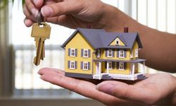 Gayrimenkul satışları ilk çeyrekte geriledi