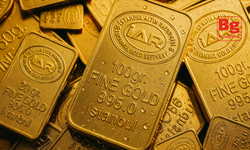 Gram altın 6 bin 777 liradan işlem görüyor