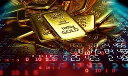 Gram altın Fed kararı öncesi geriledi