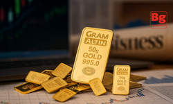 Gram altın, güne yükselişle başladı