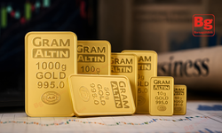 Gram altın, yeni haftaya düşüşle başladı