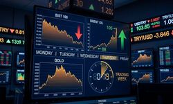 TCMB Sabit, Trump 3 Gün Süre Verdi: Haftalık Özet