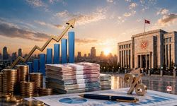 Hazine 3 ayda 1,65 trilyon lira iç borçlanmaya gidecek