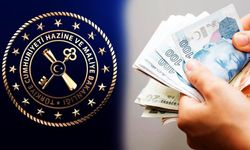 Hazine, devlet tahvili ihalesiyle 99 milyar 817,4 milyon lira borçlanmaya gitti