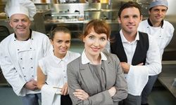 Hizmet üretim endeksi yıllık yüzde 2,3 arttı