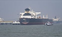 Hürmüz Boğazı Tanker Geçişlerine Kapatıldı