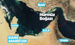 Hürmüz Boğazı'ndaki aksamalar, küresel ekonomiyi derinden etkiliyor