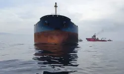 Hürmüz Krizi Petrol Taşımacılığını Sert Vurdu