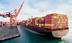 İlk çeyrekte 40 ilin ihracatı artış gösterdi