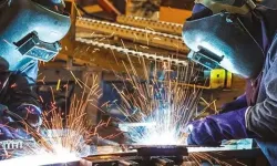 İmalat Satınalma Yöneticileri Endeksi (PMI) martta 47,9 oldu