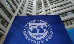IMF, ABD'de enflasyon risklerine işaret etti