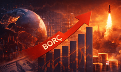 IMF: Küresel kamu borcu 2029'da GSYH'nin yüzde 100'üne ulaşacak