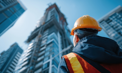 'İnşaatta maliyetler hız kesmiyor'