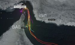 İran'dan Hürmüz geçişleri için kripto ödeme planı