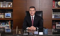 İş Bankası GM Aran: Enflasyonla mücadeleden vazgeçelim demedim