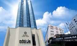 İSO İhracat Pazarları İklim Endeksi martta 50,3'e geriledi