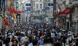 İşsizlik martta yüzde 8,1'e geriledi