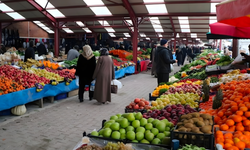 İstanbul'da Mart Ayında En Fazla Tüketilen Ürünler Portakal ve Domates Oldu