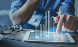 Kapasite kullanım oranı nisanda yüzde 73,8'e yükseldi