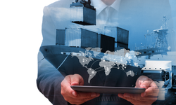 Kimya sektörü toplam ihracattan %15,2 pay aldı